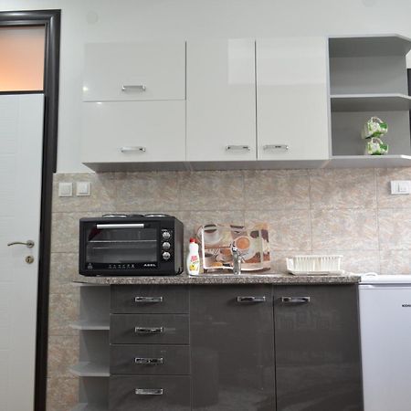 Apartments Sokolović Višegrad Zewnętrze zdjęcie