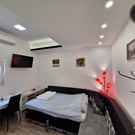 Apartments Sokolović Višegrad Zewnętrze zdjęcie
