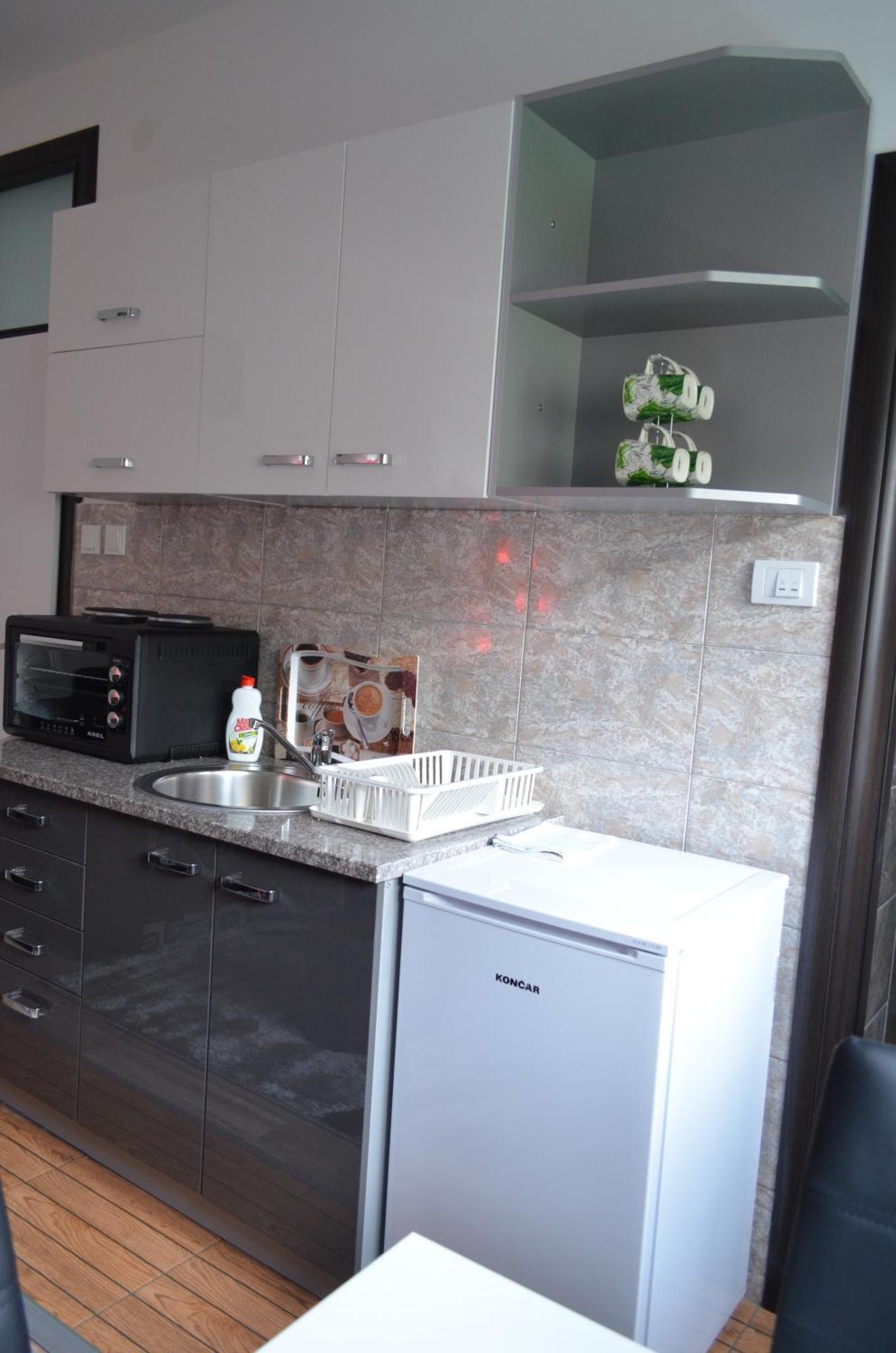 Apartments Sokolović Višegrad Zewnętrze zdjęcie