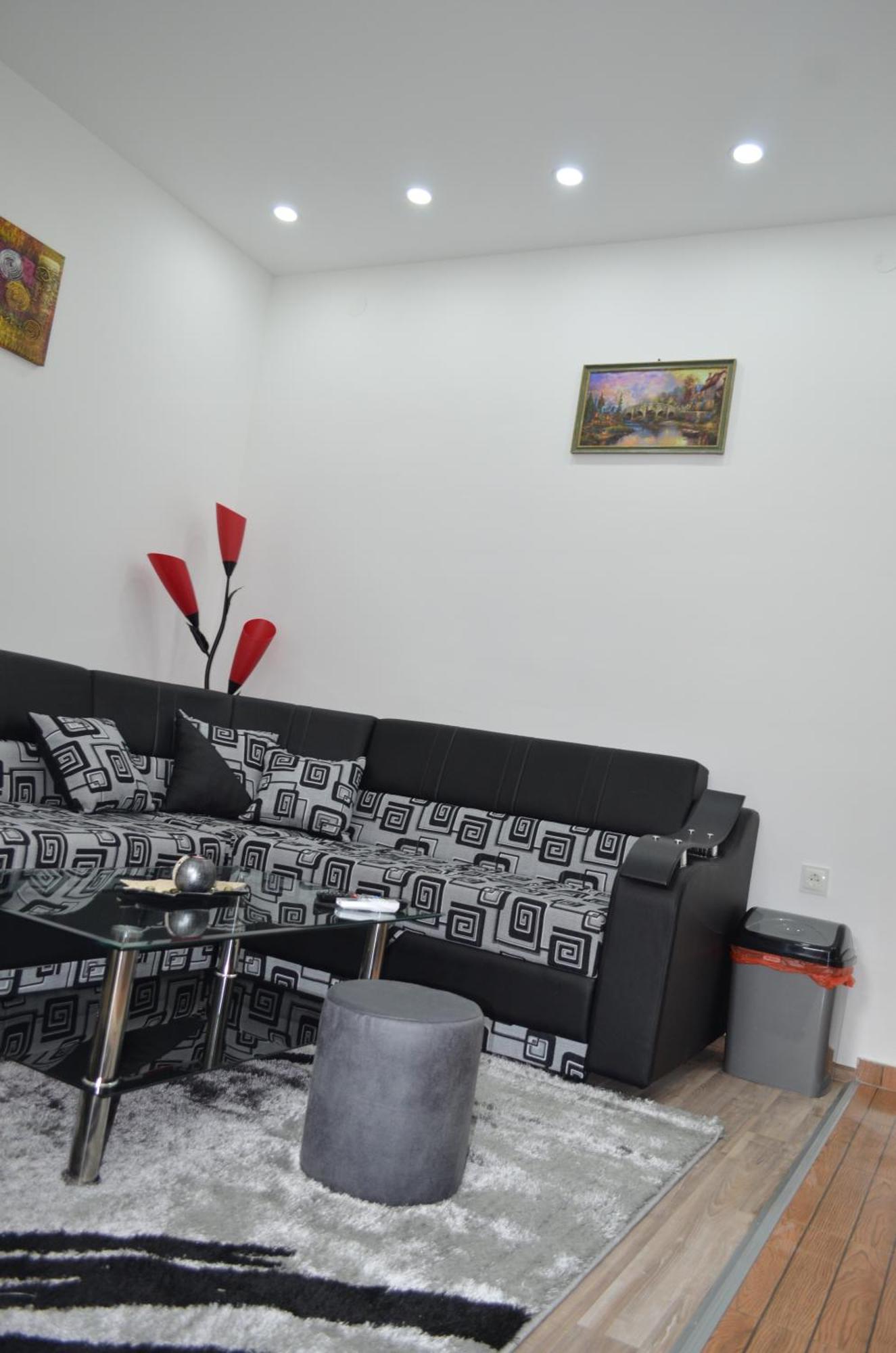 Apartments Sokolović Višegrad Zewnętrze zdjęcie