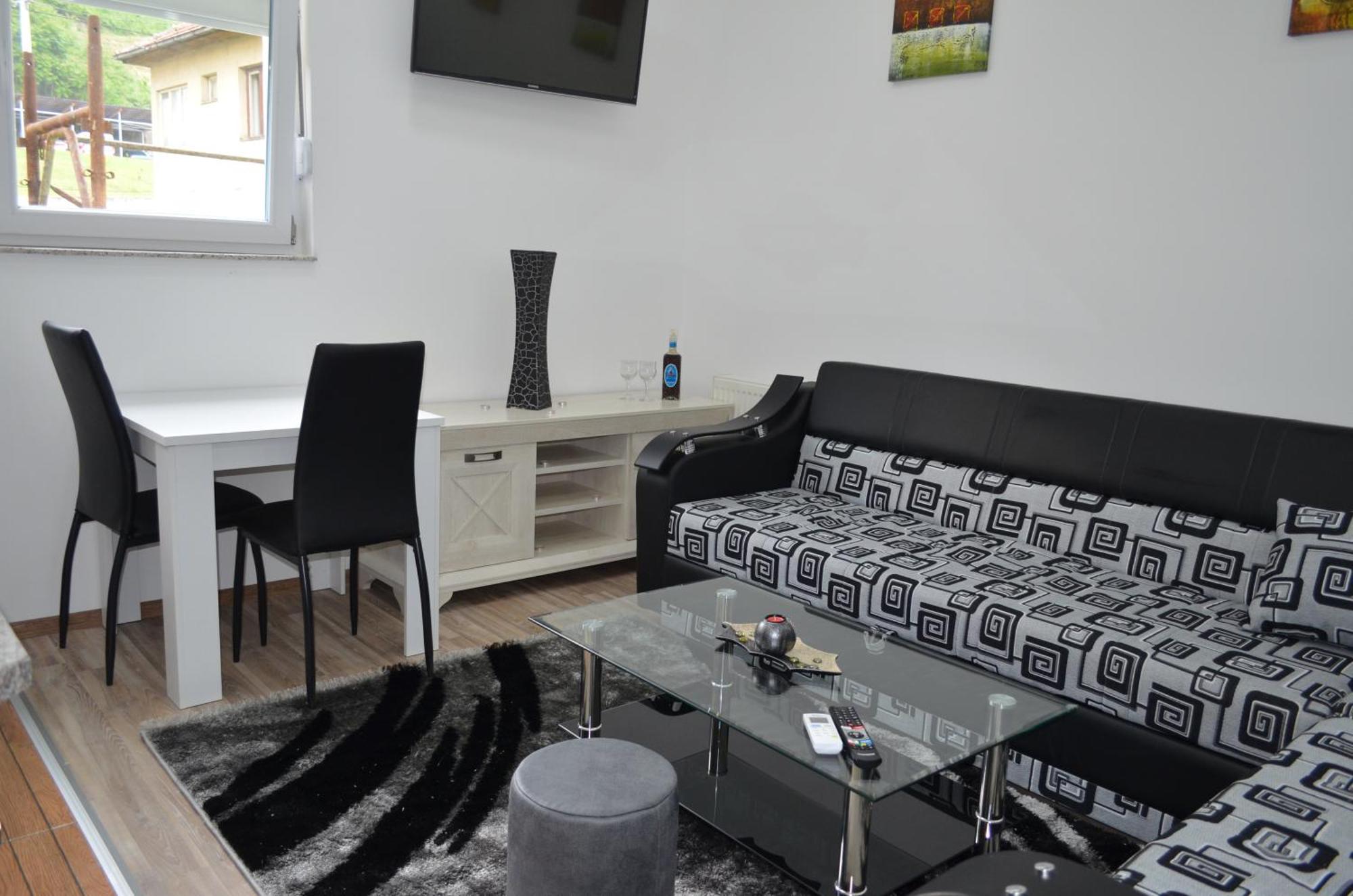 Apartments Sokolović Višegrad Zewnętrze zdjęcie