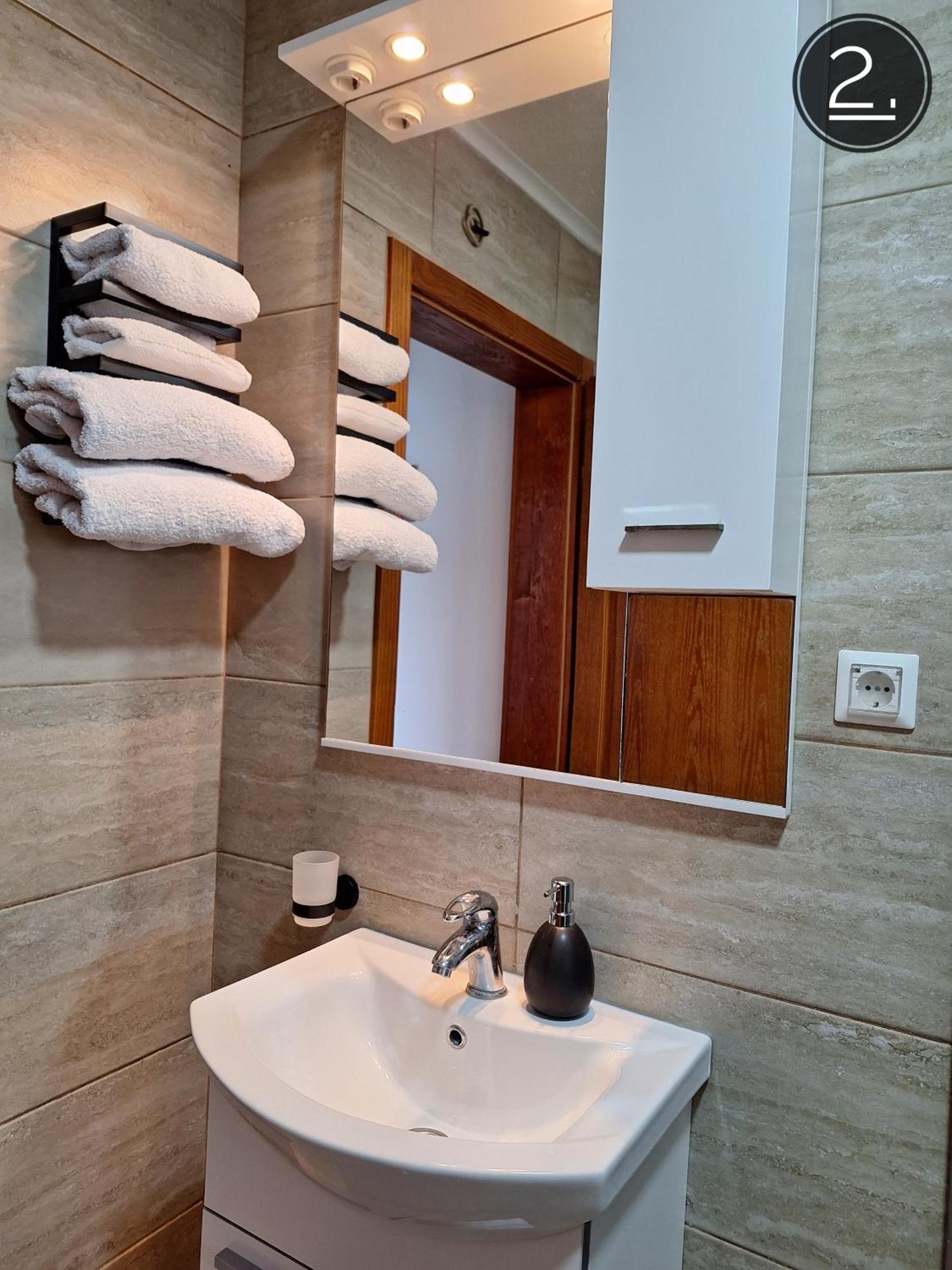 Apartments Sokolović Višegrad Zewnętrze zdjęcie