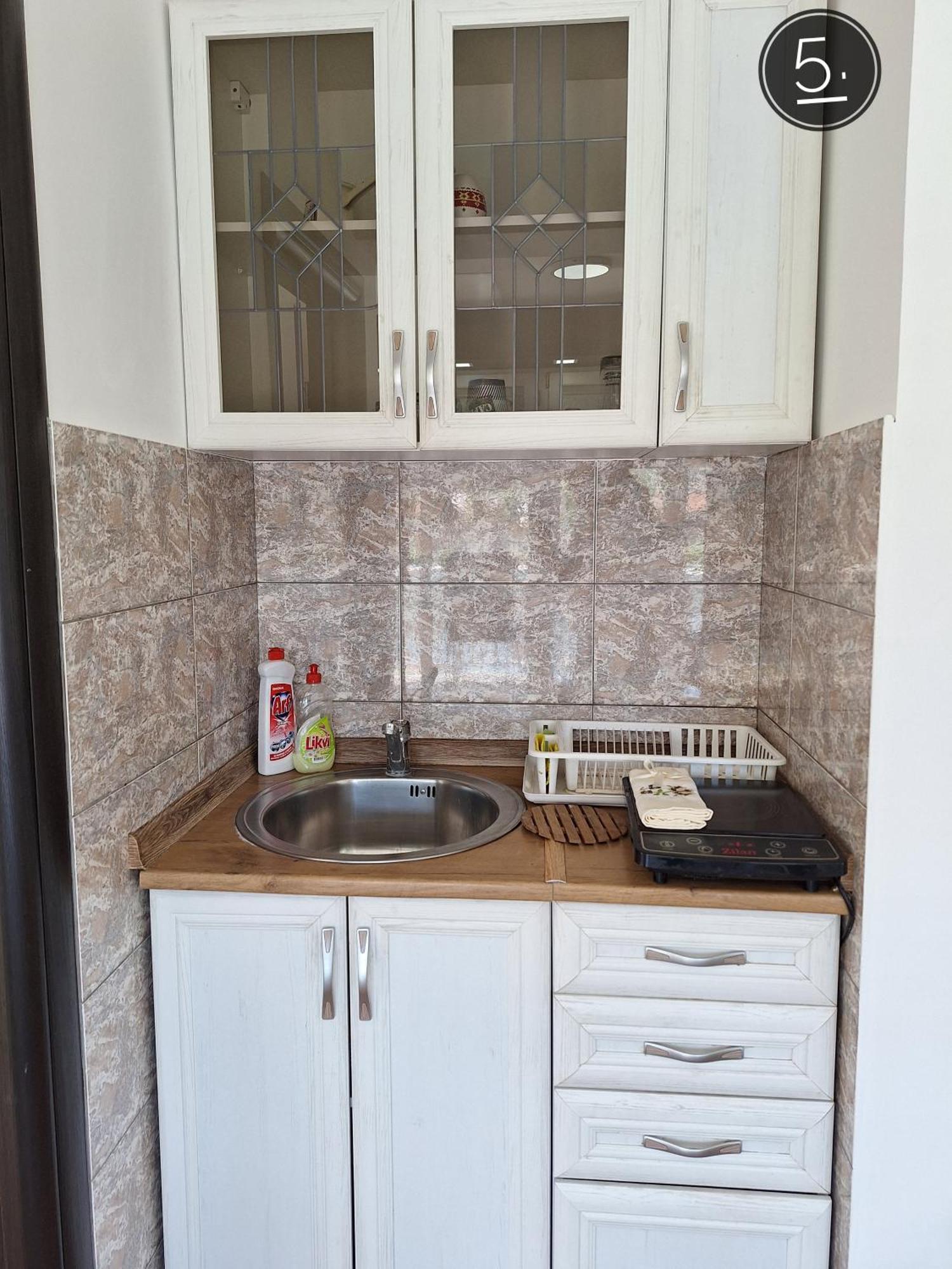 Apartments Sokolović Višegrad Zewnętrze zdjęcie