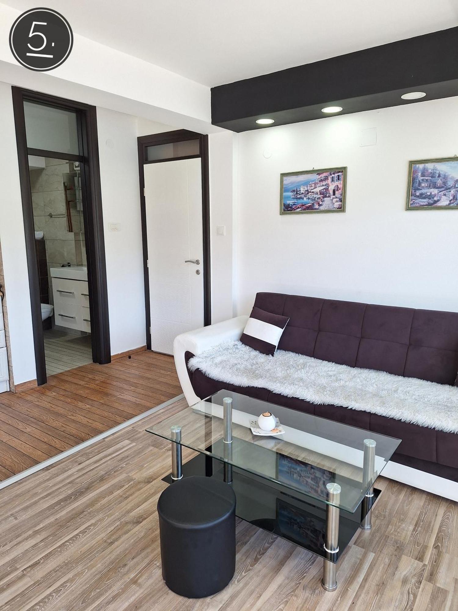 Apartments Sokolović Višegrad Zewnętrze zdjęcie