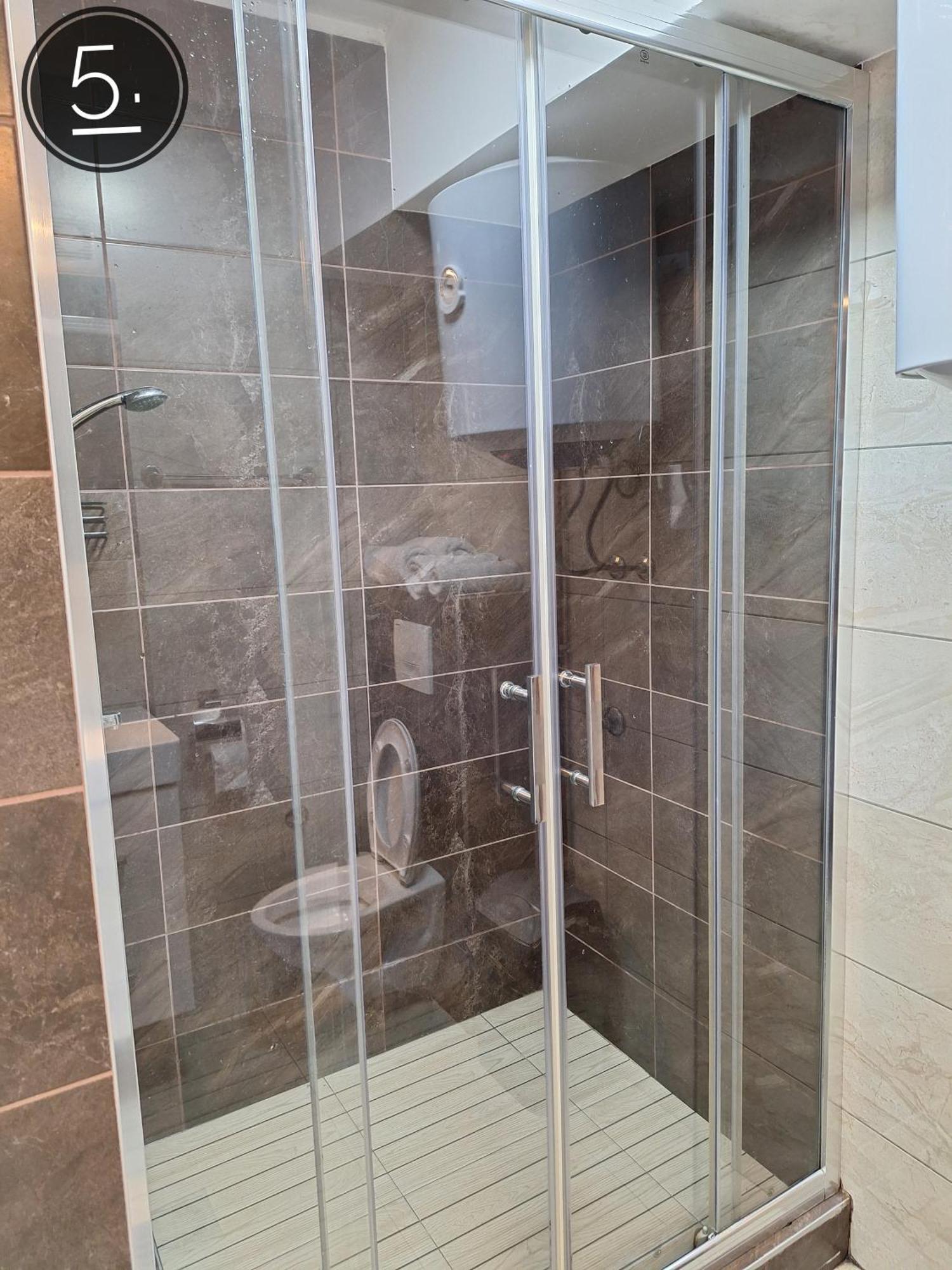 Apartments Sokolović Višegrad Zewnętrze zdjęcie