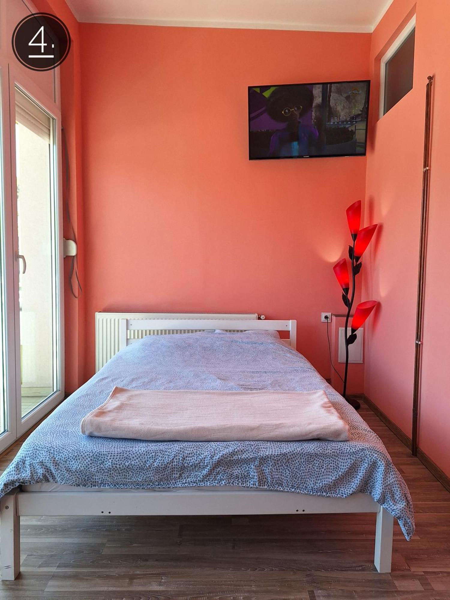 Apartments Sokolović Višegrad Zewnętrze zdjęcie