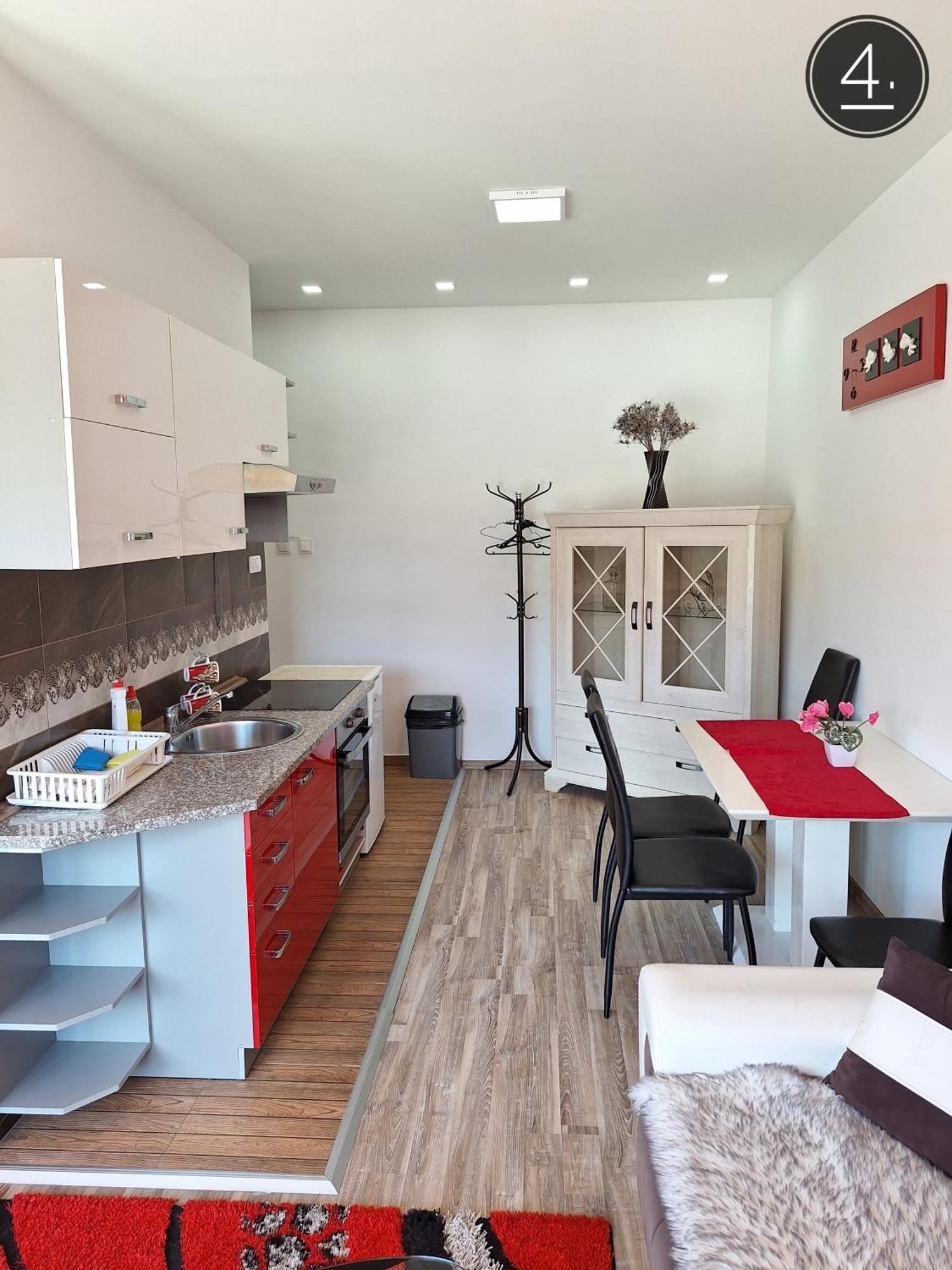 Apartments Sokolović Višegrad Zewnętrze zdjęcie
