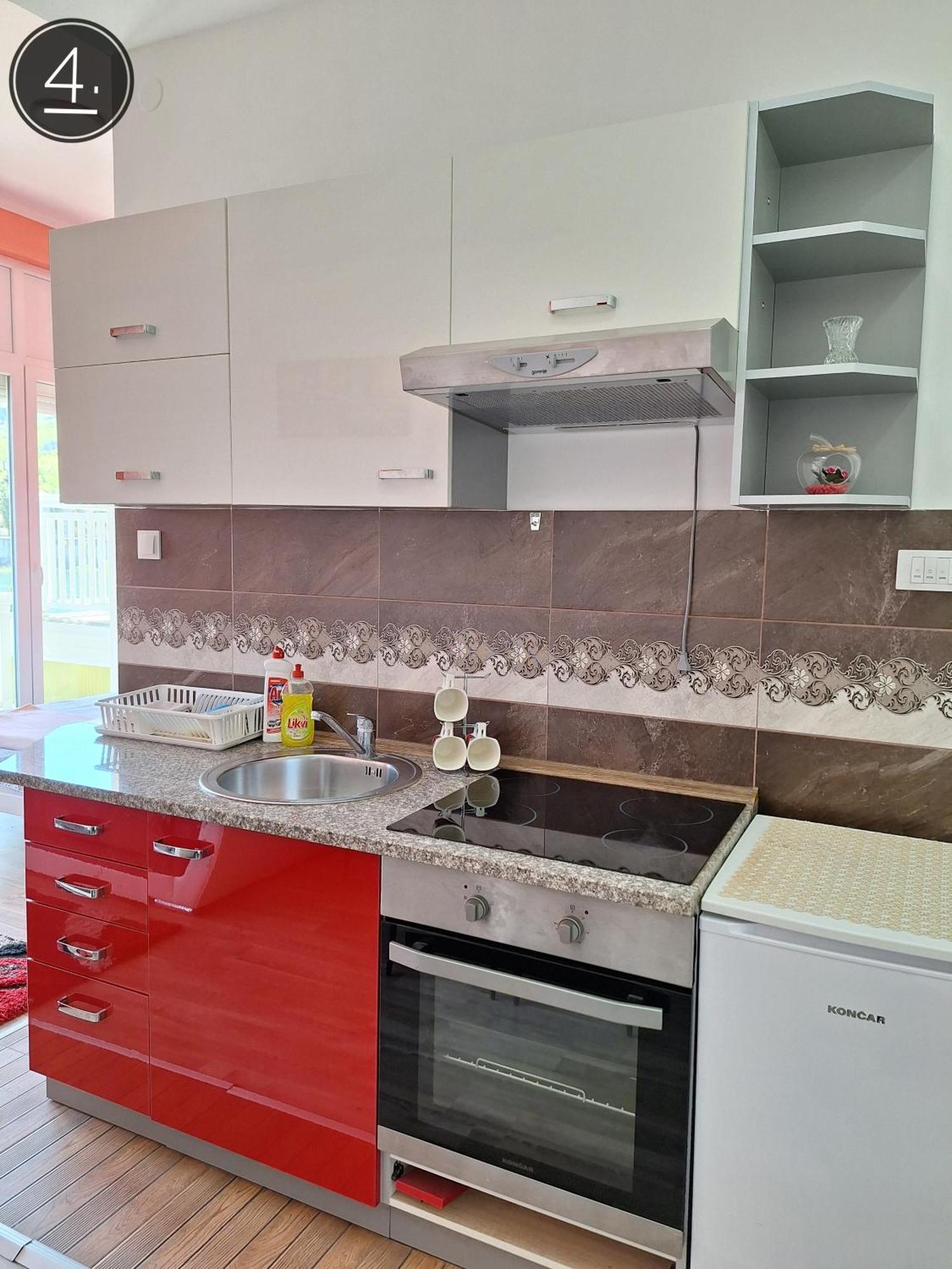 Apartments Sokolović Višegrad Zewnętrze zdjęcie