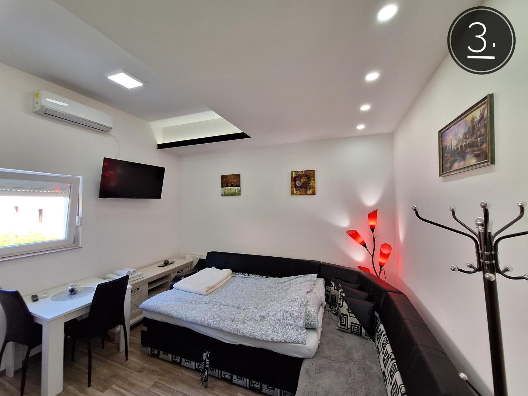 Apartments Sokolović Višegrad Zewnętrze zdjęcie