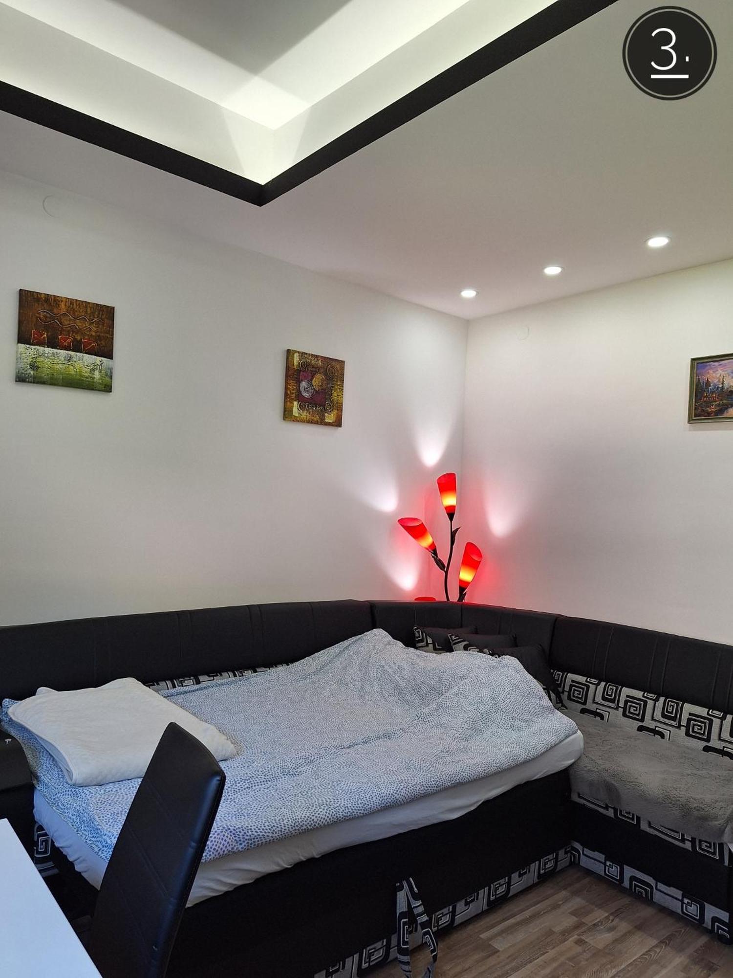 Apartments Sokolović Višegrad Zewnętrze zdjęcie