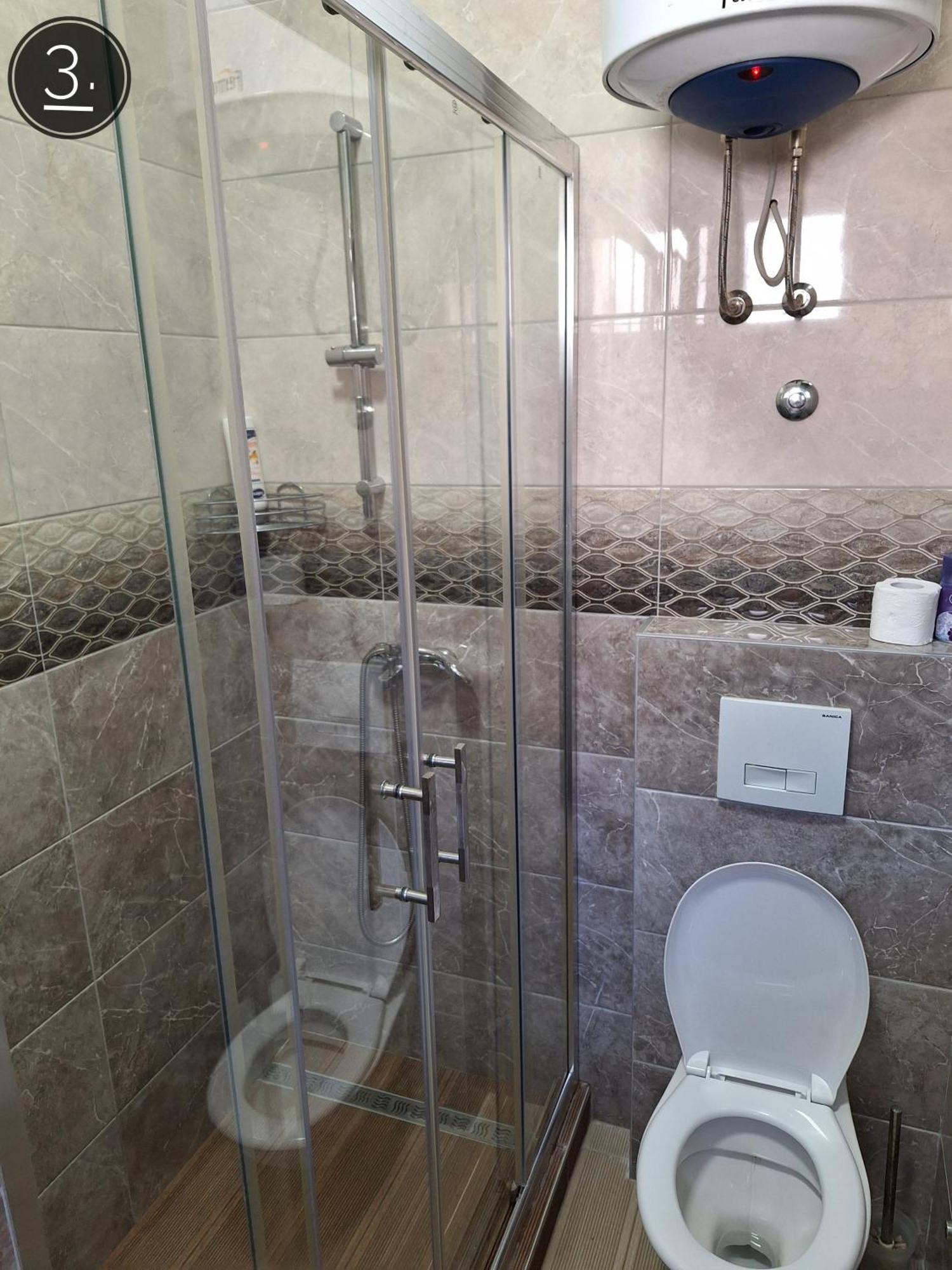 Apartments Sokolović Višegrad Zewnętrze zdjęcie