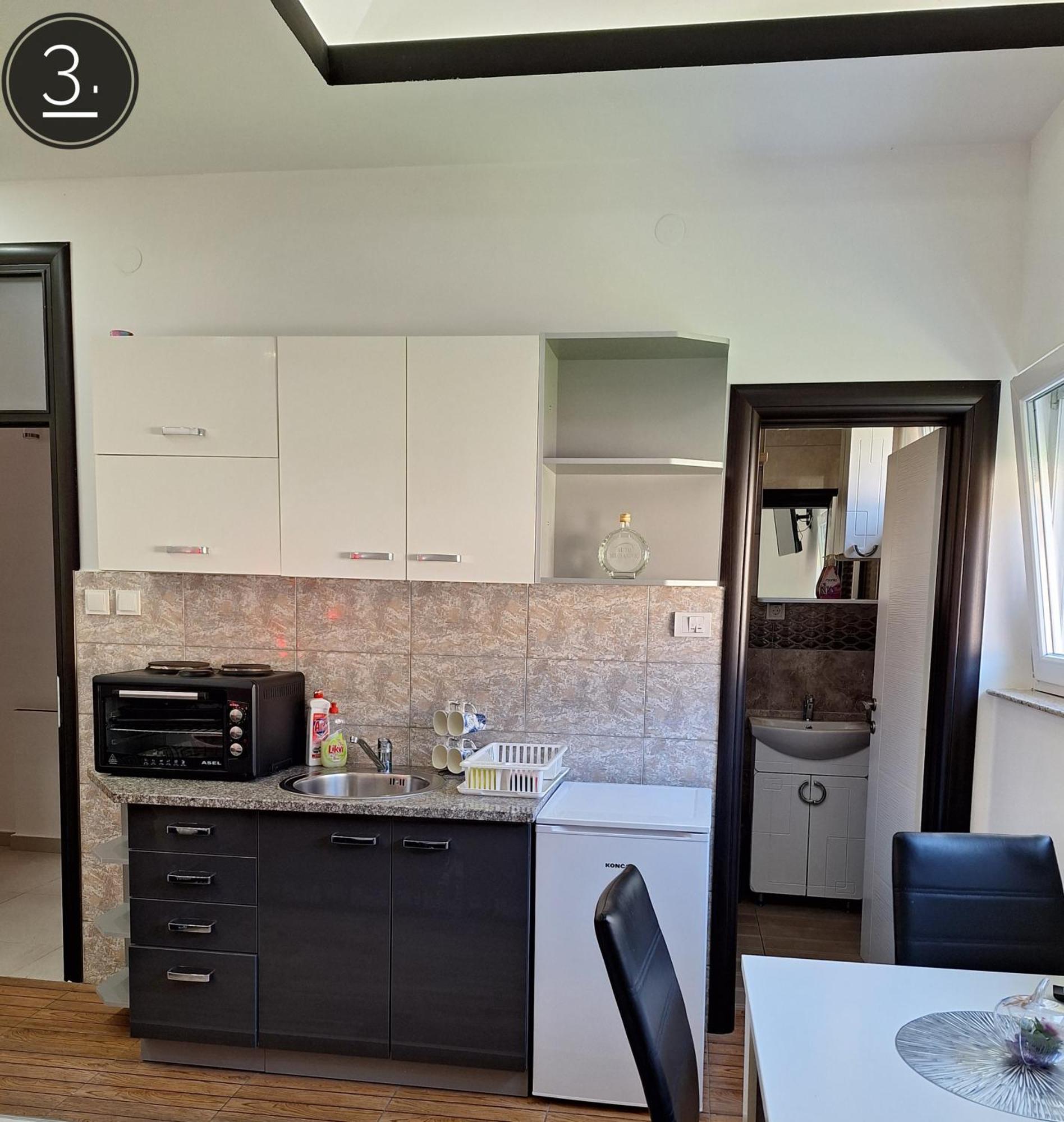 Apartments Sokolović Višegrad Zewnętrze zdjęcie