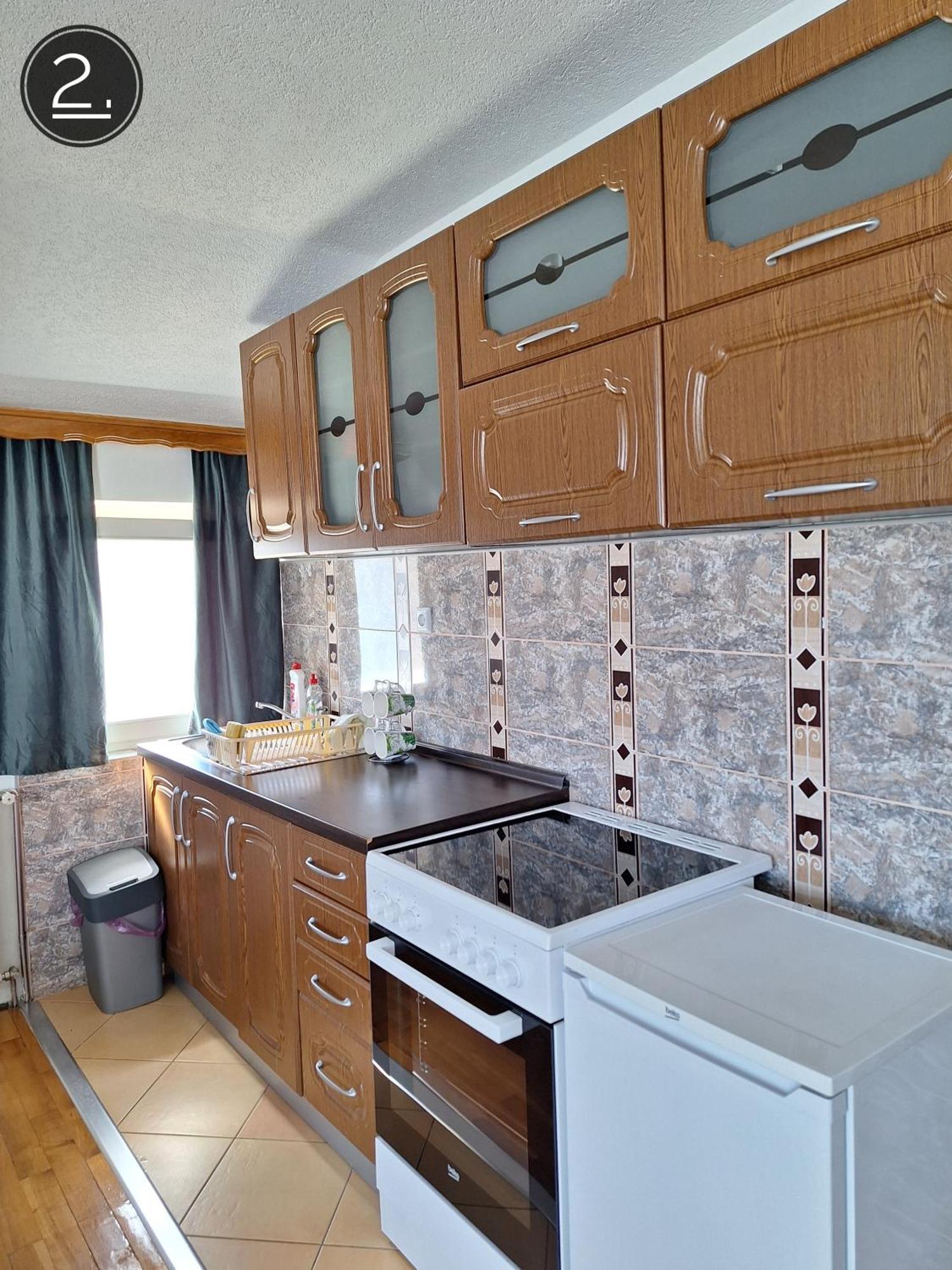 Apartments Sokolović Višegrad Zewnętrze zdjęcie