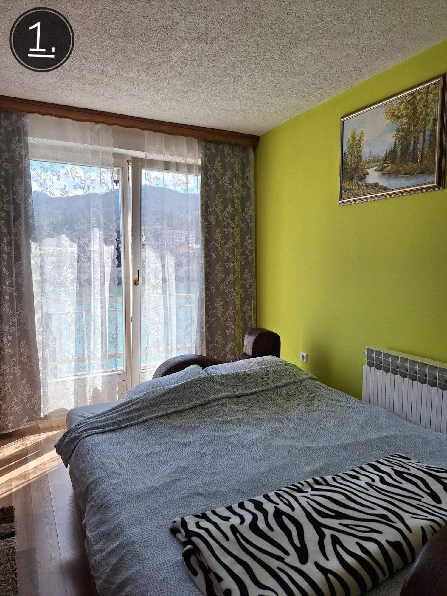 Apartments Sokolović Višegrad Zewnętrze zdjęcie