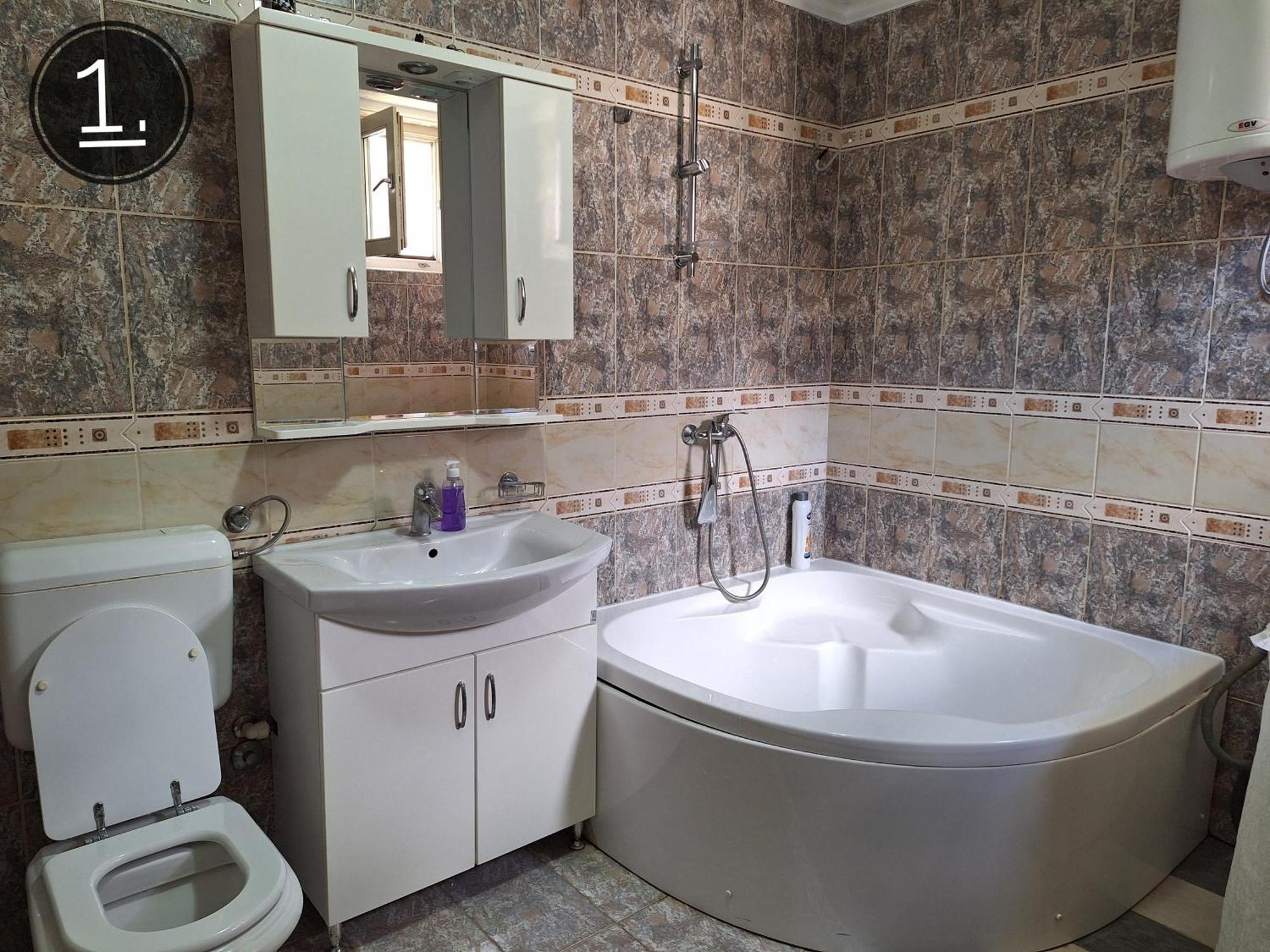 Apartments Sokolović Višegrad Zewnętrze zdjęcie
