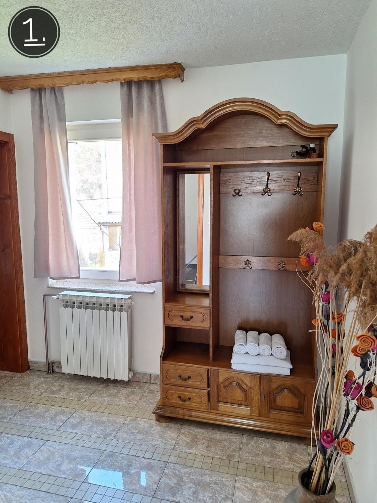 Apartments Sokolović Višegrad Zewnętrze zdjęcie