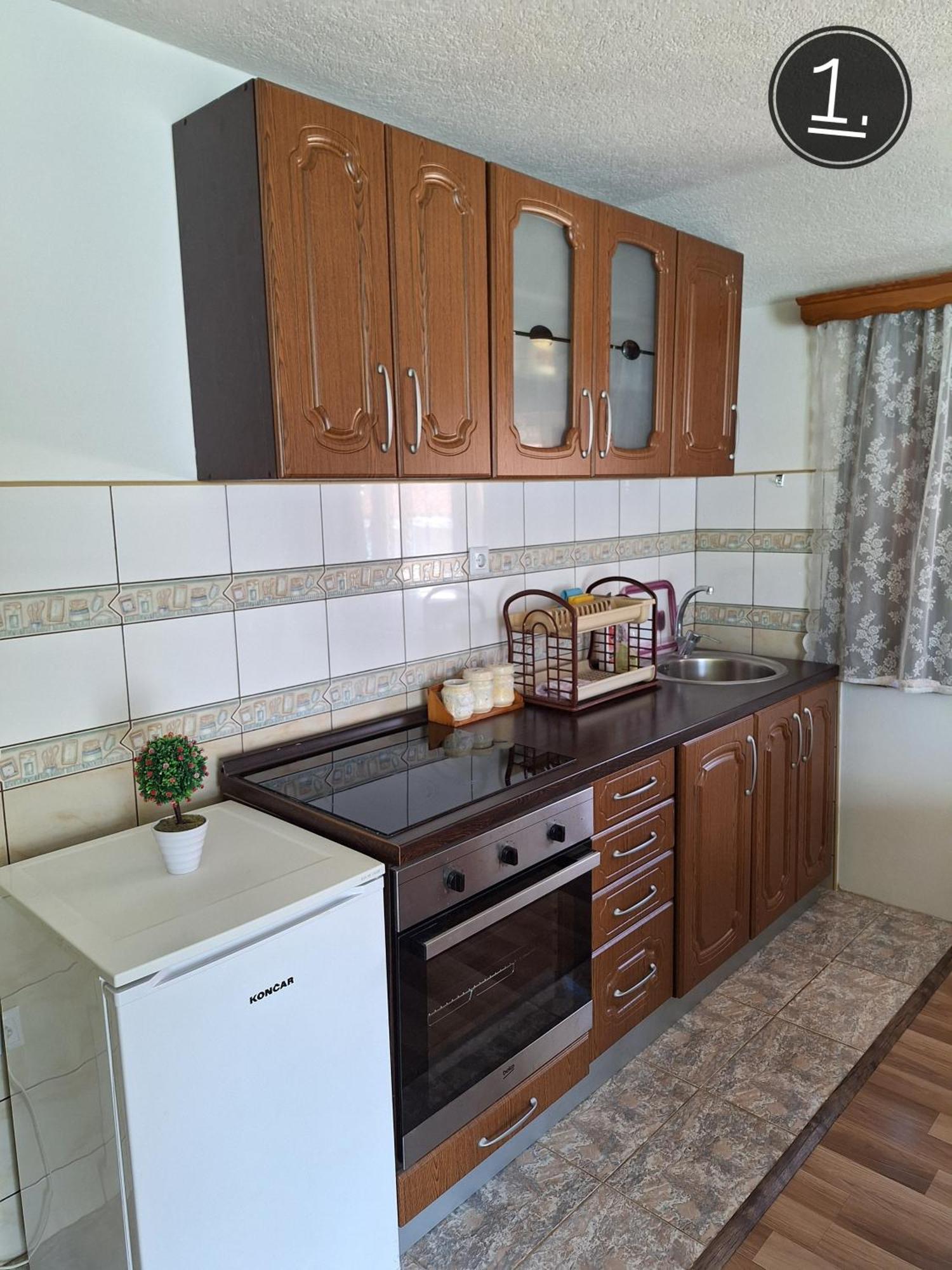 Apartments Sokolović Višegrad Zewnętrze zdjęcie