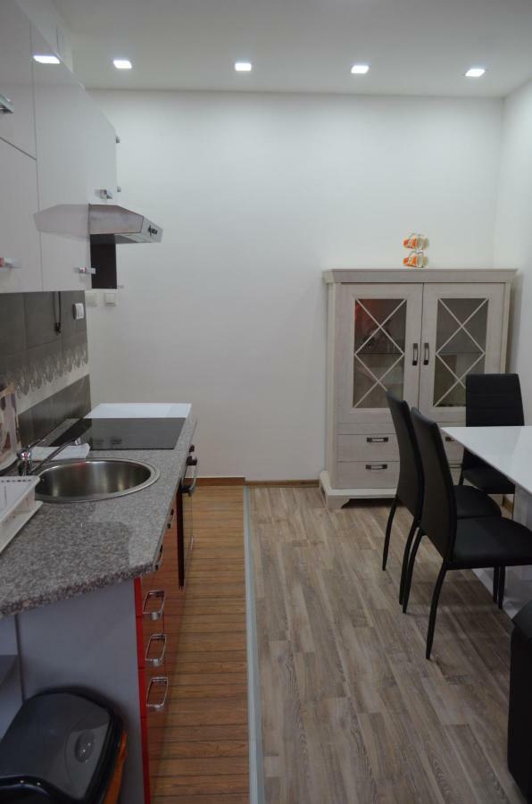 Apartments Sokolović Višegrad Zewnętrze zdjęcie